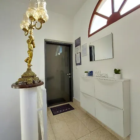 Dalmatino Apartamento Split