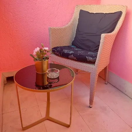 Apartamento Dalmatino Split