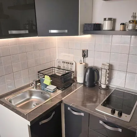 Dalmatino 斯普利特