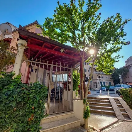 Dalmatino Apartamento Split