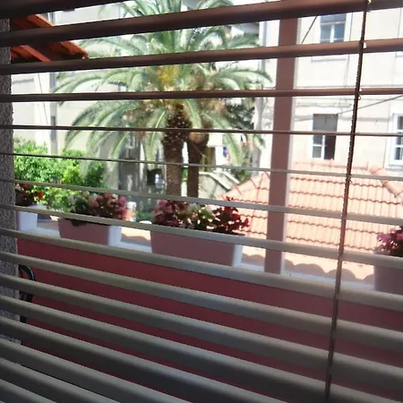 Dalmatino Apartamento Split