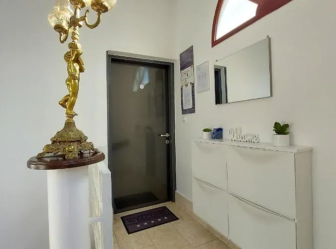 Dalmatino Apartment Split