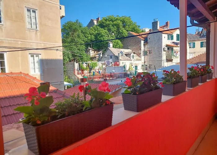 Dalmatino * Split