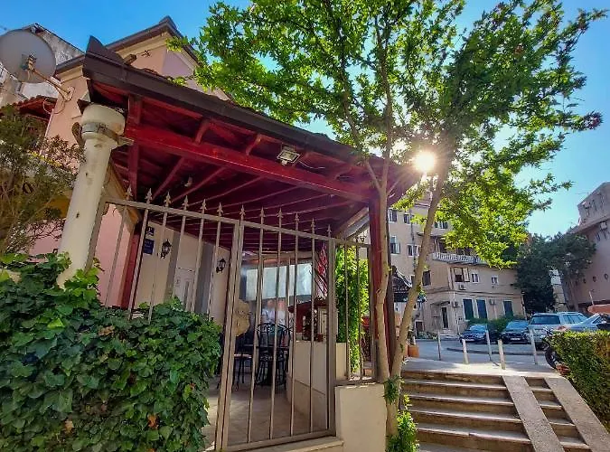 Dalmatino Apartment Split