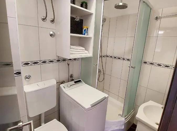 Dalmatino Apartment