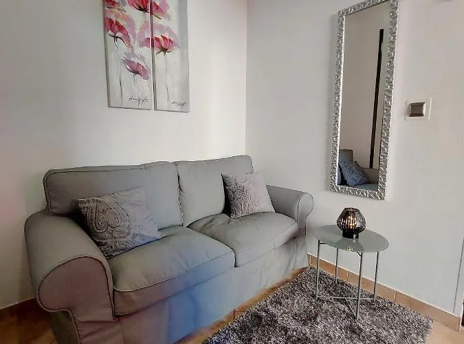 Dalmatino Apartment