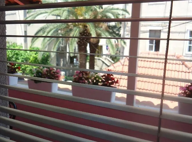 Dalmatino Apartment Split