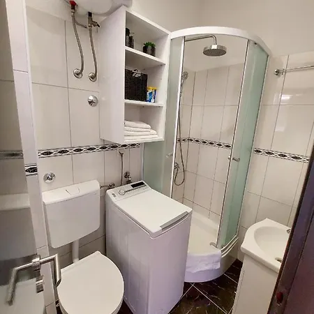 Dalmatino Appartement