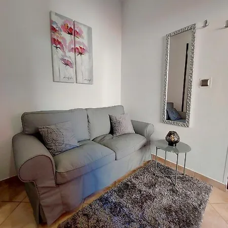 Dalmatino Appartement