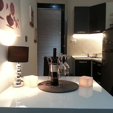 Appartement Dalmatino *